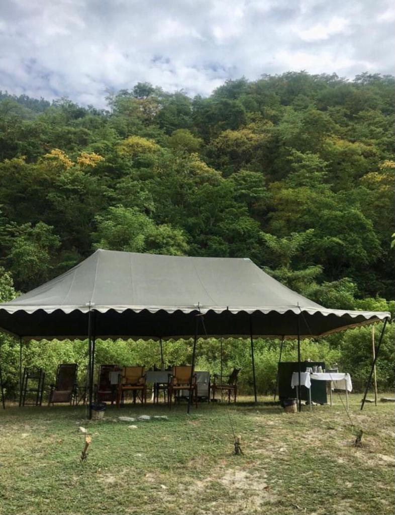 The Himalayan Outback